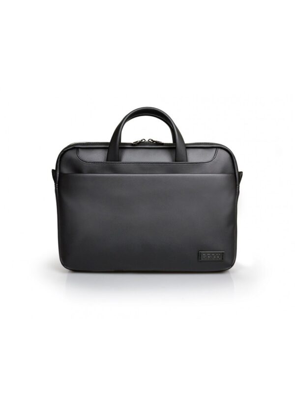 Sacoche Port Designs ZURICH Pour PC Portable 14/15" - Toploading