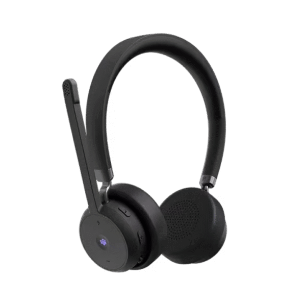 Casque Bluetooth Lenovo VoIP - MS Teams – Image 3