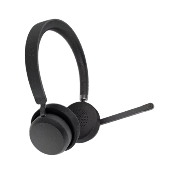 Casque Bluetooth Lenovo VoIP - MS Teams – Image 4