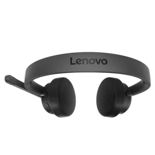 Casque Bluetooth Lenovo VoIP - MS Teams – Image 5