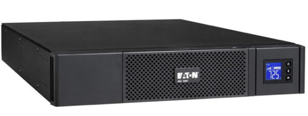 Onduleur Line-interactive Eaton 5SC - 2700 W / 3000 VA - 8 prises C13 / 1 prise C19 - Rack 2U – Image 4
