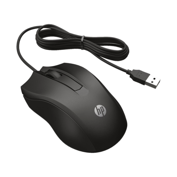 Souris filaire 100 HP