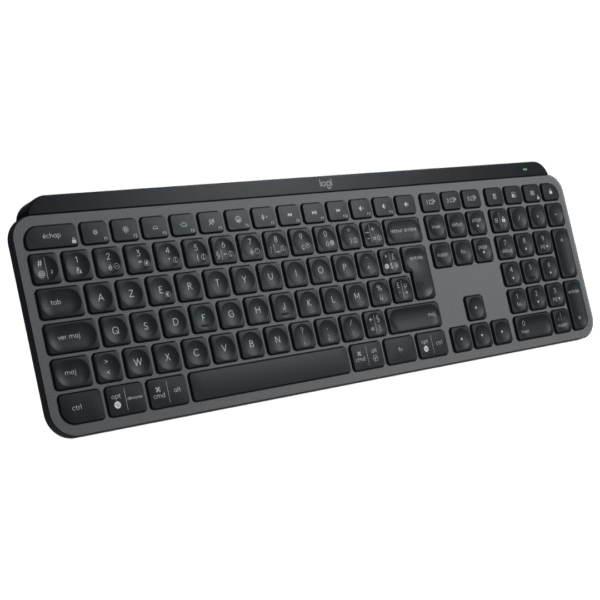 Clavier sans fil Logitech MX Keys S - Français (AZERTY)