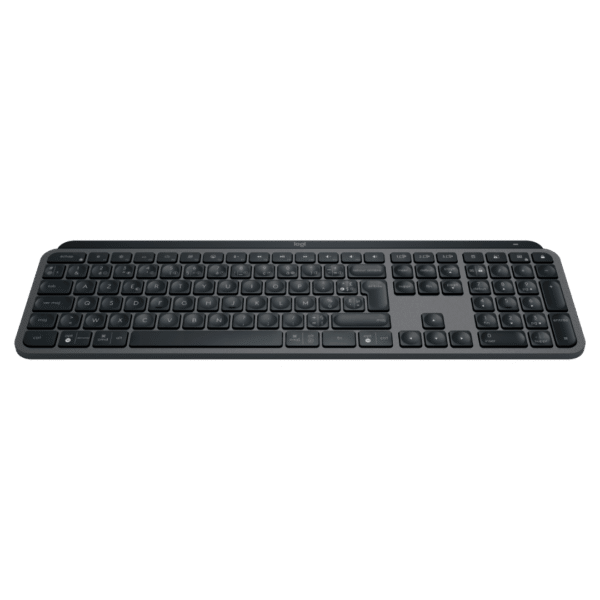 Clavier sans fil Logitech MX Keys S - Français (AZERTY) – Image 3
