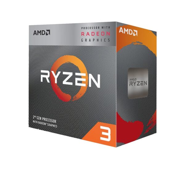 SETUP GAMER R3 3200G-VEGA 8/8Go + MP251 + ( GK100 + GM100 Cadeaux ) – Image 4