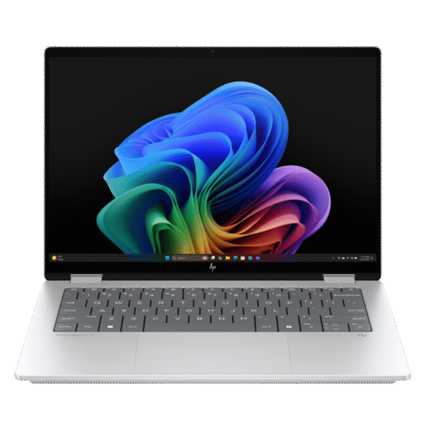 Ordinateur Portable Convertible 2-en-1 HP OmniBook X flip 14-fm0018nk