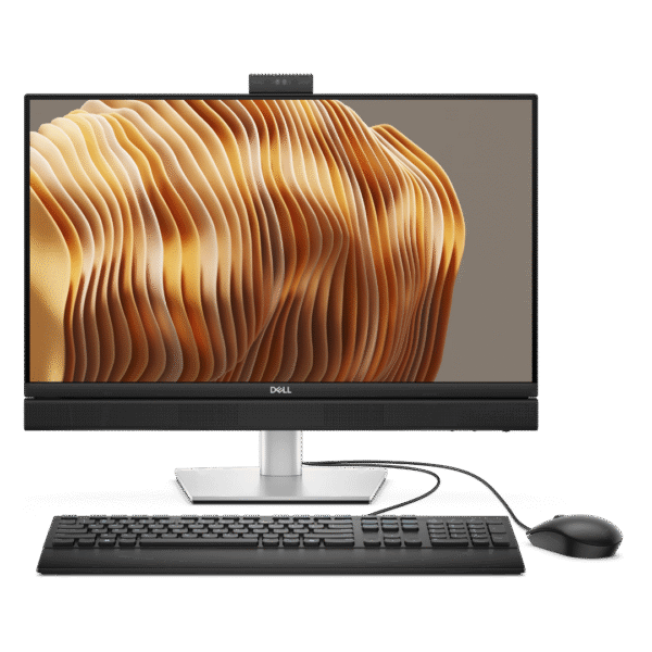 Ordinateur Tout-en-un Dell Pro 24