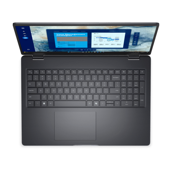 Ordinateur portable Dell Pro 16 PC16250 – Image 2
