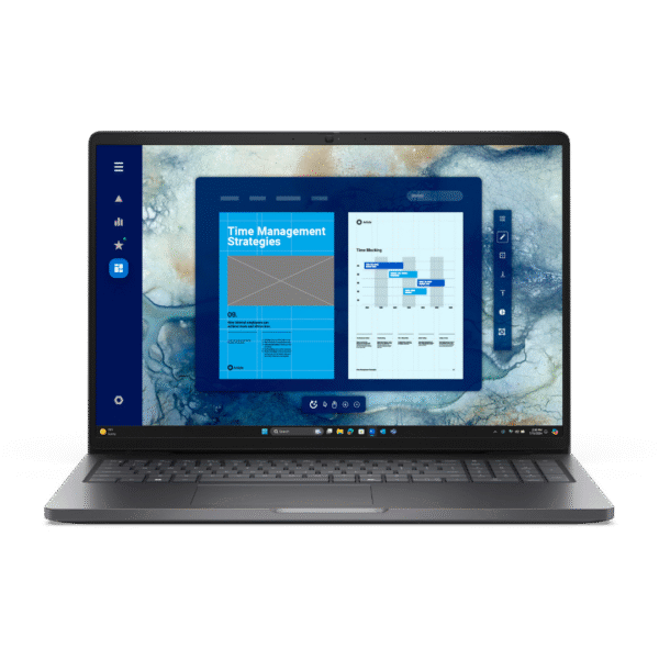 Ordinateur portable Dell Pro 16 PC16250