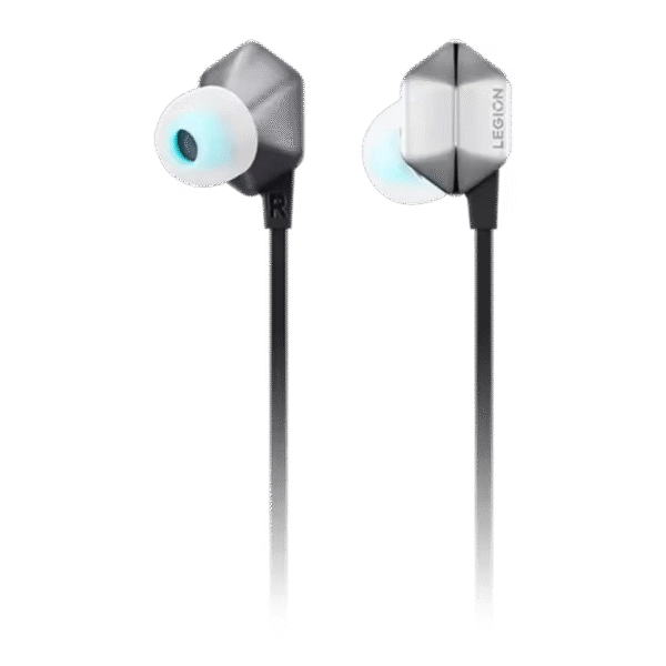 Écouteurs Bluetooth Lenovo Legion E510 7.1 RGB Gaming – Image 3