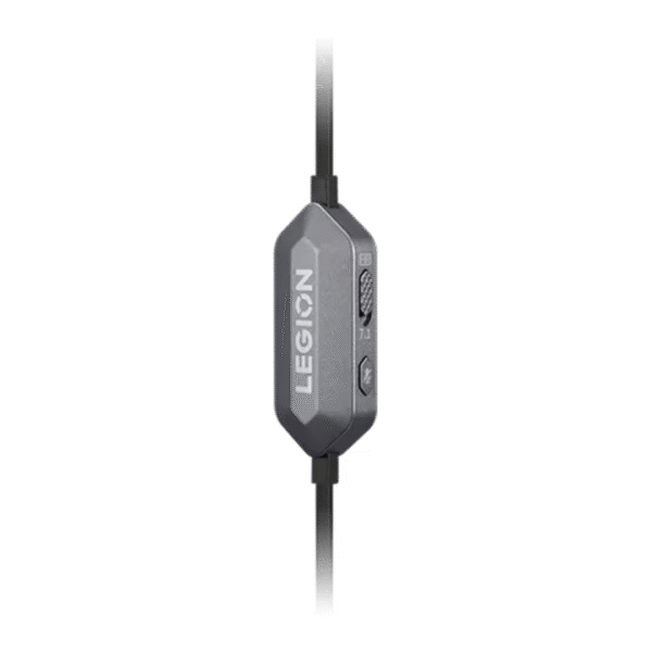 Écouteurs Bluetooth Lenovo Legion E510 7.1 RGB Gaming – Image 4