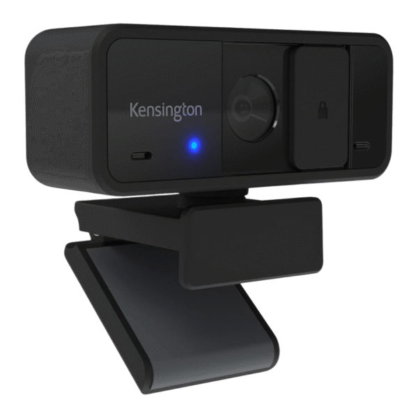 Webcam Kensington W1050 - Full HD 1080p avec mise au point fixe – Image 2