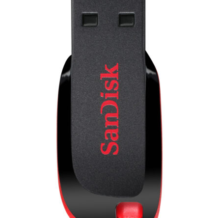 Clé USB SanDisk Cruzer Blade – 8 / 64 GB