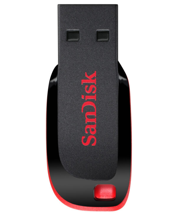 Clé USB SanDisk USB 2.0 - 16 Go