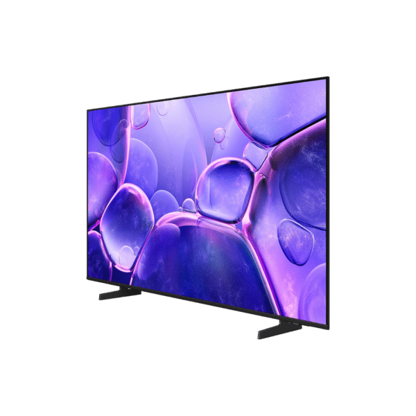 Téléviseur Samsung 43" Crystal UHD 4K U8000F serie 8 + Récepteur intégré – Image 3