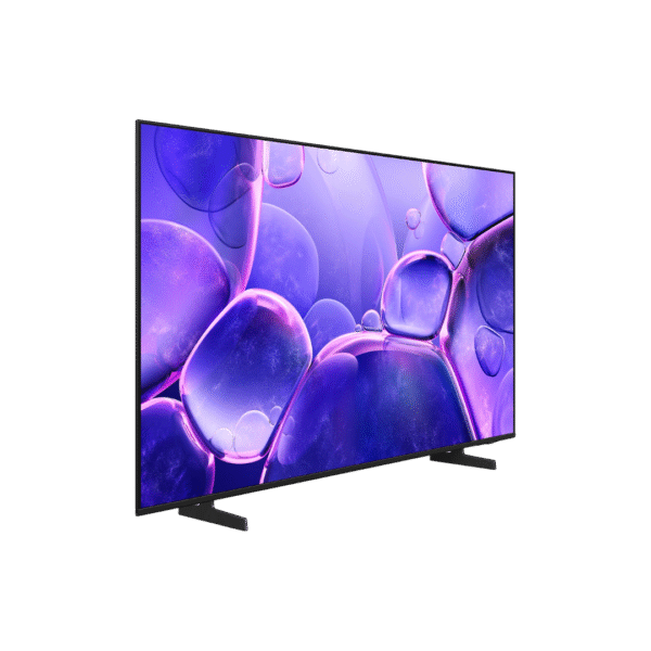 Téléviseur Samsung 43" Crystal UHD 4K U8000F serie 8 + Récepteur intégré – Image 2
