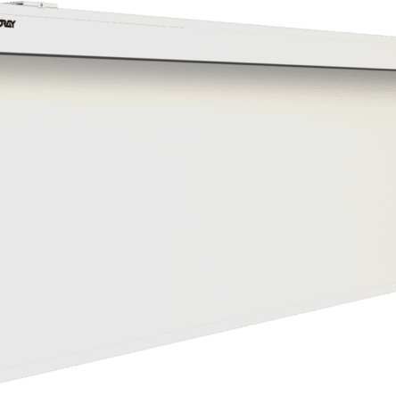 Écran de projection à moteur ORAY – SQUAR’PRO 300 x 300 cm