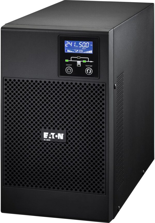 Onduleur On-line Eaton 9E 3000VA – Image 3