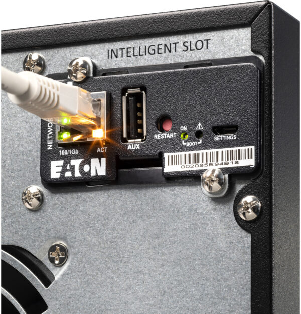 Onduleur On-line Eaton 9E 3000VA – Image 5