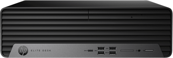 HP Elite 600 G9 SFF i7-13700 16Go 512Go SSD Win 11 Pro DVD-Writer 36M – Image 3