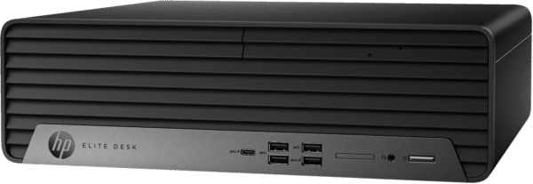 HP Elite 600 G9 SFF i7-13700 16Go 512Go SSD Win 11 Pro DVD-Writer 36M