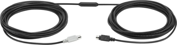 Rallonge Logitech GROUP de 10 m pour grandes salles de conférences – Image 2