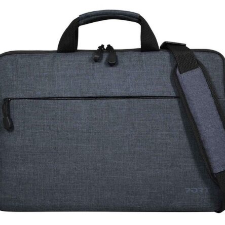 Sacoche Top Loading BELIZE 15,6 » pour PC portable – Port Designs