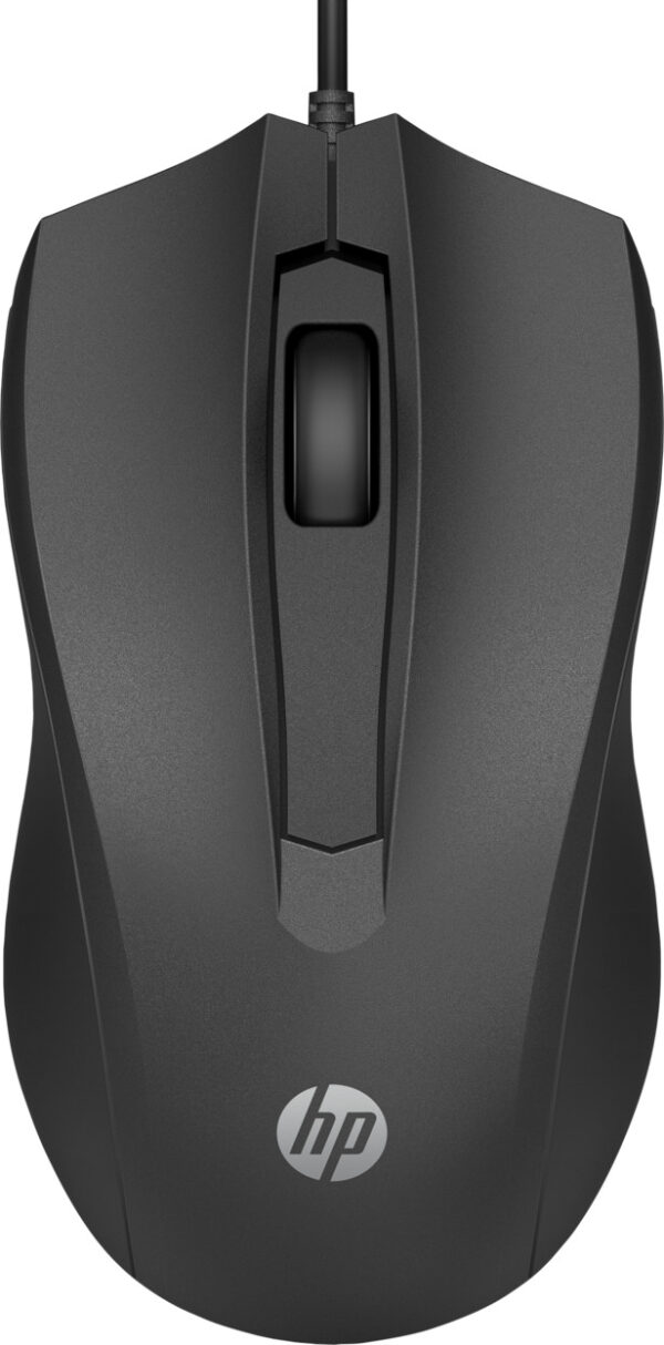 Souris filaire 100 HP – Image 3
